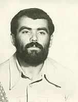 آلبوم اختصاصی تصاویر شهید احمد نصراللهی نجف ابادی . کد 1403224088 آ