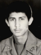 آلبوم اختصاصی تصاویر شهید محمدحسن نعیم ابادی . کد 1403238568 آ