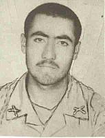 آلبوم اختصاصی تصاویر شهید یداله نوروزی . کد 1403251250 آ