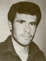 آلبوم اختصاصی تصاویر شهید علی نهاوندی . کد 1403290003 آ