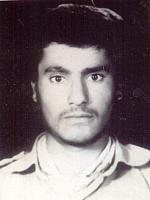 آلبوم اختصاصی تصاویر شهید جلال نیک نفس . کد 1403251382 آ