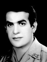 آلبوم اختصاصی تصاویر شهید مجید نرگسی . کد 1403324515 آ