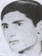 آلبوم اختصاصی تصاویر شهید محمدصادق نصیری . کد 1403218054 آ