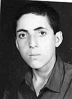 آلبوم اختصاصی تصاویر شهید یوسف نیک پی خالکیاسری . کد 1403290088 آ