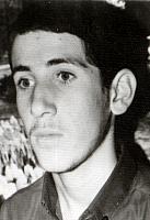 آلبوم اختصاصی تصاویر شهید محمدتقی نادرپور . کد 1403288365 آ