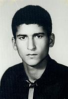 آلبوم اختصاصی تصاویر شهید محمدرسول نعیمی ابکوه . کد 1403289439 آ