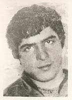 آلبوم اختصاصی تصاویر شهید جلال نجومی . کد 1403121633 آ