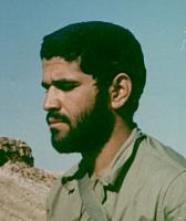 آلبوم اختصاصی تصاویر شهید ایوب نقی لو . کد 1403289500 آ