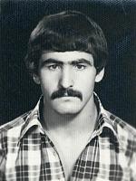 آلبوم اختصاصی تصاویر شهید محرم علی نوروزی . کد 1403265935 آ