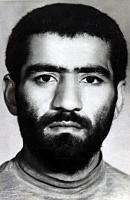 آلبوم اختصاصی تصاویر شهید منصور نیک منش . کد 1403239020 آ