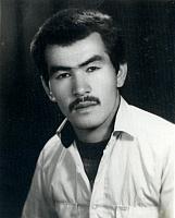 آلبوم اختصاصی تصاویر شهید برات علی نظری طوفال . کد 1403238512 آ