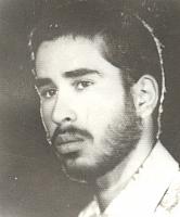 آلبوم اختصاصی تصاویر شهید حسن نورمحمدی . کد 1403121828 آ