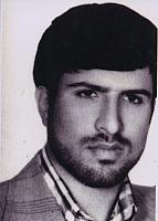 آلبوم اختصاصی تصاویر شهید غلام عباس نیک نام . کد 1403239044 آ