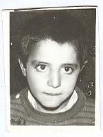 آلبوم اختصاصی تصاویر شهید اسعد نقدی . کد 1403325516 آ