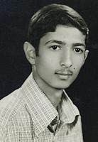 آلبوم اختصاصی تصاویر شهید مجتبی نجف ابادی . کد 1403201907 آ