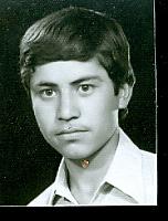 آلبوم اختصاصی تصاویر شهید مرتضی نریمانی . کد 1403238295 آ