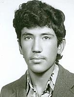 آلبوم اختصاصی تصاویر شهید مرتضی نوربخش حبیب ابادی . کد 1403121820 آ