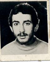 آلبوم اختصاصی تصاویر شهید حسن نوروزیان بیجارپس . کد 1403251257 آ