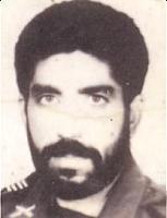 آلبوم اختصاصی تصاویر شهید عیدو نوری . کد 1403328555 آ