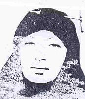 آلبوم اختصاصی تصاویر شهید مهری نیک روان . کد 1403290108 آ