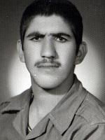 آلبوم اختصاصی تصاویر شهید نوراله نوری زاده . کد 1403266009 آ