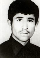 آلبوم اختصاصی تصاویر شهید موسی مراد نوروزی گله دار . کد 1403289792 آ