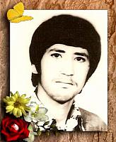 آلبوم اختصاصی تصاویر شهید حمید نوحی . کد 1403238674 آ