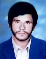 آلبوم اختصاصی تصاویر شهید رحمان شمس الدینی . کد 1403129532 آ