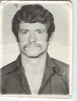 آلبوم اختصاصی تصاویر شهید محمدعلی نیک خواه . کد 1403251360 آ