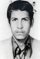 آلبوم اختصاصی تصاویر شهید حسن نقره . کد 1403238591 آ