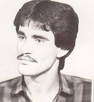 آلبوم اختصاصی تصاویر شهید عبدالجلیل نیسی . کد 1403305089 آ