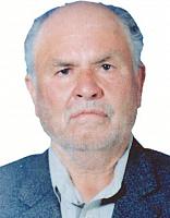 آلبوم اختصاصی تصاویر شهید علی نزل ابادی . کد 1403238300 آ