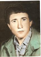 آلبوم اختصاصی تصاویر شهید عارف نوروزی . کد 1403289749 آ