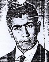 آلبوم اختصاصی تصاویر شهید حجت اله نیک زاد . کد 1403290158 آ