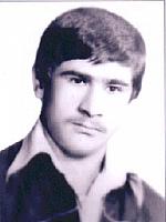 آلبوم اختصاصی تصاویر شهید فریبرز نورالهی . کد 1403238695 آ