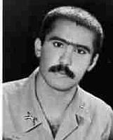 آلبوم اختصاصی تصاویر شهید حسین نیستانی . کد 1403251347 آ