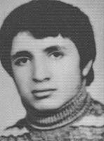 آلبوم اختصاصی تصاویر شهید احمد نوروزی مقدم . کد 1403289817 آ