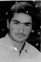 آلبوم اختصاصی تصاویر شهید حجت اله نکویی . کد 1403305147 آ