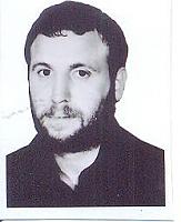 آلبوم اختصاصی تصاویر شهید بهروز نیکویی . کد 1403239059 آ