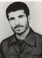 آلبوم اختصاصی تصاویر شهید صابر نوروزی . کد 1403289748 آ