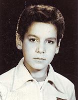 آلبوم اختصاصی تصاویر شهید علیرضا نکویی مهر . کد 1403238630 آ