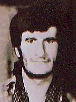 آلبوم اختصاصی تصاویر شهید ابراهیم نیکنام . کد 1403290133 آ