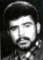 آلبوم اختصاصی تصاویر شهید حجت اله نجفی . کد 1403325509 آ