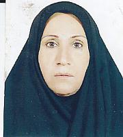 آلبوم اختصاصی تصاویر شهیده کاظمیه نیسی نژاد . کد 1403121923 آ