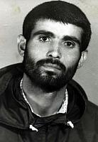 آلبوم اختصاصی تصاویر شهید جعفر نونهال . کد 1403289987 آ