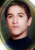 آلبوم اختصاصی تصاویر شهید نوروز نویدی انزانی . کد 1403289995 آ