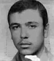 آلبوم اختصاصی تصاویر شهید ابوالفضل نیکی غازانی . کد 1403218609 آ