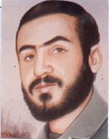 آلبوم اختصاصی تصاویر شهید میرمحمدحسین نگهبان الوار . کد 1403251157 آ