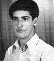 آلبوم اختصاصی تصاویر شهید میرغنی نبی فاطمه . کد 1403295434 آ