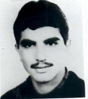 آلبوم اختصاصی تصاویر شهید منصور نظری . کد 1403134707 آ